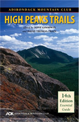 High Peaks Trails