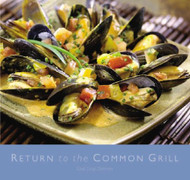 Return to the Common Grill