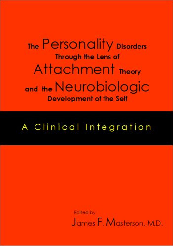 Personality Disorders Through the Lens of Attachment Theory