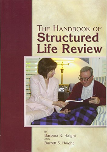 Handbook of Structured Life Review