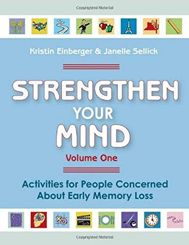 Strengthen Your Mind volume 1
