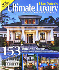 Dan Sater's Ultimate Luxury Home Plans Collection