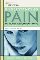 Understanding Pain: What It Is Why It Happens and How It's Managed