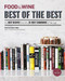 FOOD & WINE Best of the Best Cookbook Recipes