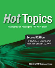 Hot Topics PMI-ACP Exam Flashcards