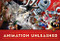 Animation Unleashed: 100 Principles Every Animator Comic Book Writer