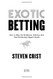 Exotic Betting: How to Make the Multihorse Multirace Bets that Win