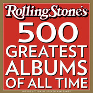 500 Greatest Albums of All Times The