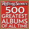 500 Greatest Albums of All Times The