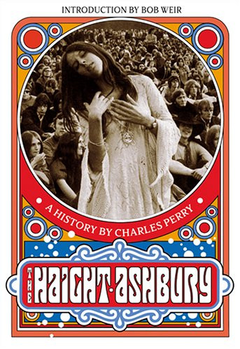 Haight-Ashbury: A History