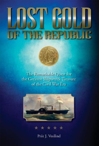 Lost Gold of the Republic