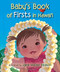 Baby's Book of Firsts in Hawaii