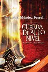 Guerra De Alto Nivel (Spanish Edition)