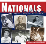 Nationals on Parade: 70 Years of Washington Nationals Photos