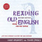 Reading Old English: A Primer and First Reader