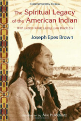 Spiritual Legacy of the American Indian