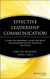 Effective Leadership Communication