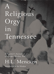 Religious Orgy in Tennessee