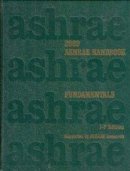 2009 Ashrae Handbook: Fundamentals I-P Edition