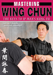 Mastering Wing Chun: The Keys to IP Man's Kung Fu