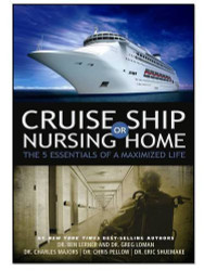 Cruise Ship or Nursing Home