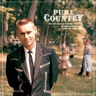 Pure Country: The Leon Kagarise Archives 1961-1971