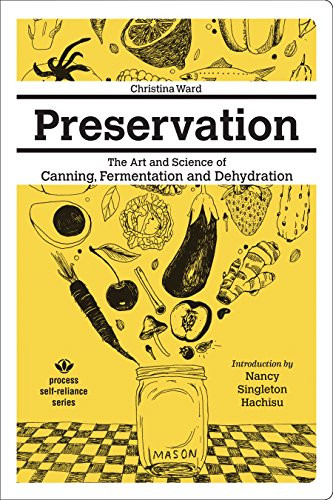 Preservation: The Art and Science of Canning Fermentation
