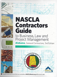 NASCLA CONTRACTORS GDE.TO BUS. LAW+...