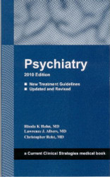 Psychiatry (Current Clinical Strategies)