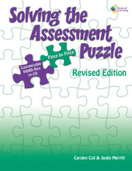 Solving the Assessment Puzzle Piece by Piece -