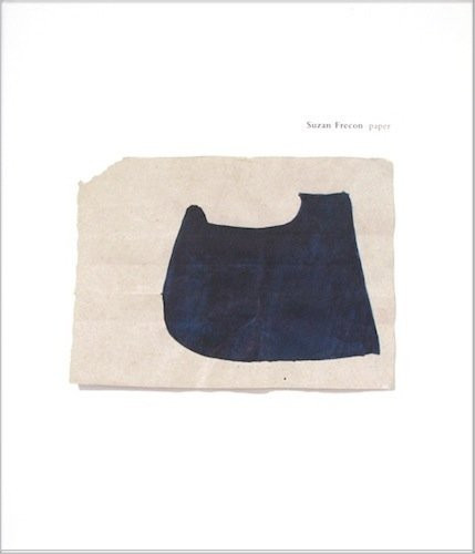 Suzan Frecon: Paper