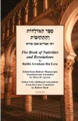 Book of Nativities and Revolutions