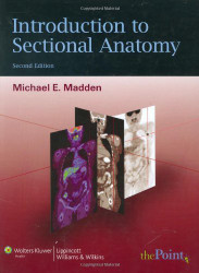 Introduction To Sectional Anatomy
