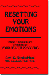 Resetting Your Emotions