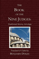 Book of the Nine Judges