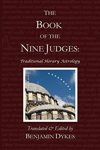 Book of the Nine Judges