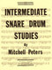 TRY1064 - Intermediate Snare Drum Studies