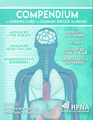 Compendium of Nursing Care for Common Serious Illnesses