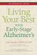 Living Your Best With Early-Stage Alzheimer's