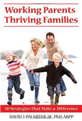 Working Parents Thriving Families
