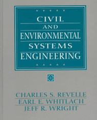 Civil And Environmental Systems Engineering