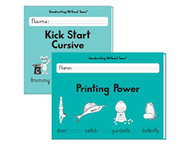 Handwriting Without Tears Printing Power Plus