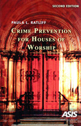 Crime Prevention for Houses of Worship