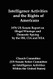 Intelligence Activities and the Rights of Americans