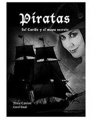 Piratas -del Caribe y el mapa Secreto