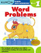 Kumon Grade 1 Word Problems (Kumon Math Workbooks)