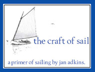 Craft of Sail: A Primer of Sailing
