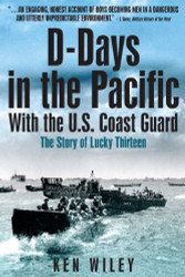 D-Days in the Pacific With the US Coastguard