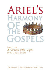 Ariel's Harmony of the Gospels