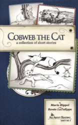 Cobweb the Cat